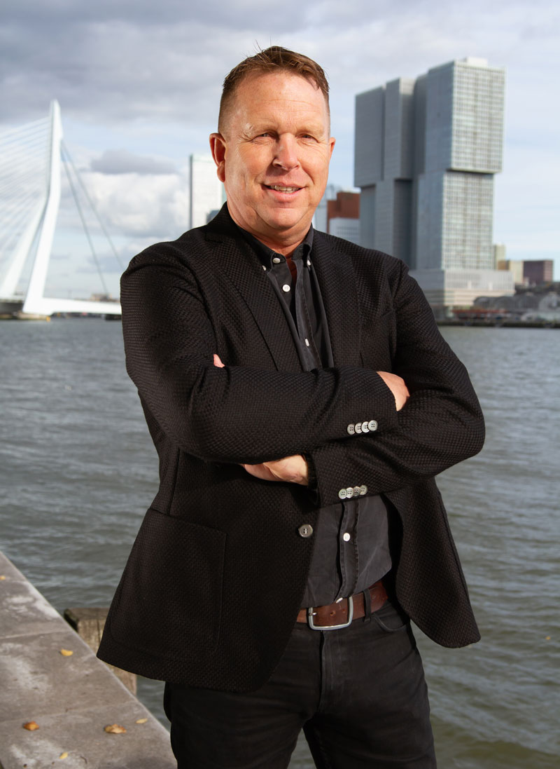 Arjen van der Kerkhoff