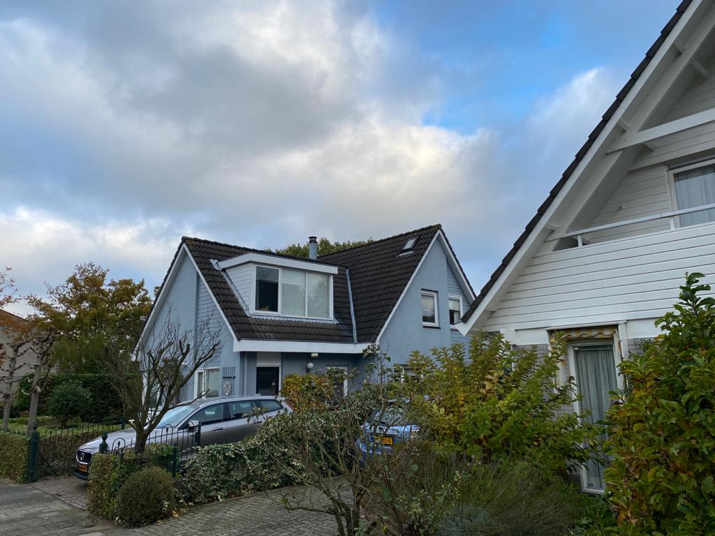 Elzenhorst 2 Voorhout