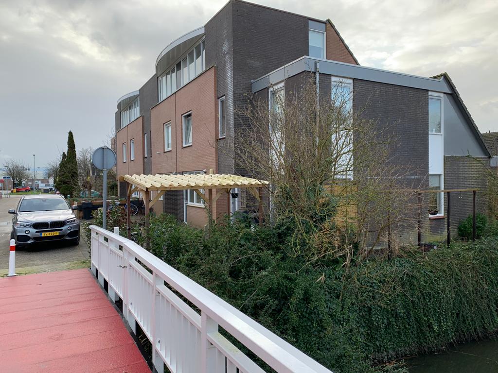 Schoonenburgsingel 51 Hoofddorp