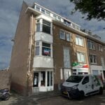 Vrijbanselaan 14-24 Delft