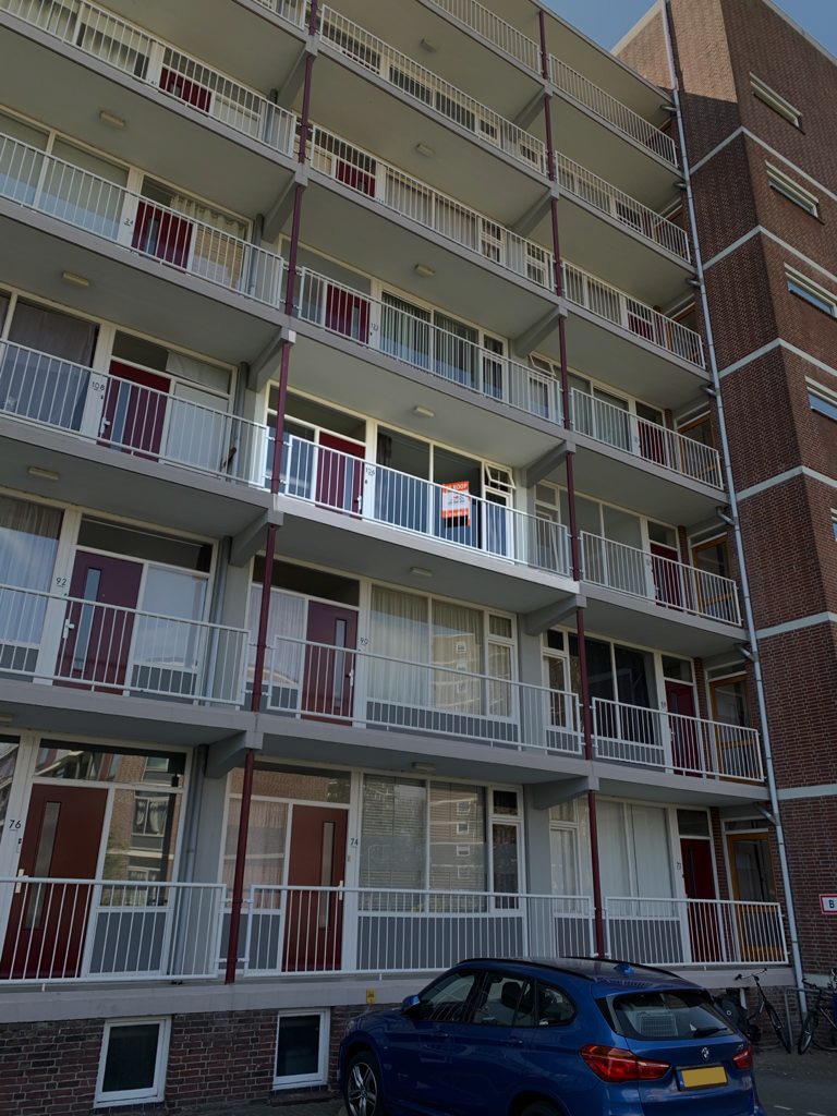 Hofsichtlaan 176 Den Haag