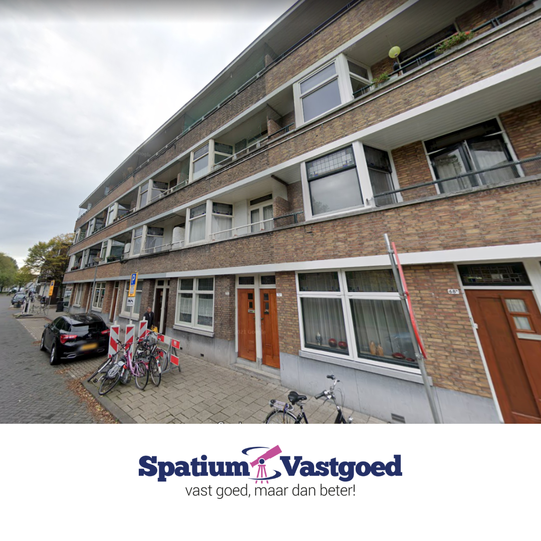 Buys Ballotsingel Schiedam